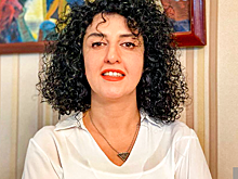 Арбатова объяснила присуждение Нобелевской премии мира 2023 года иранской правозащитнице