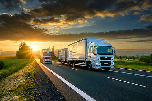АКОРТ: запрет Польши на въезд грузовиков из России не скажется на доступности товаров