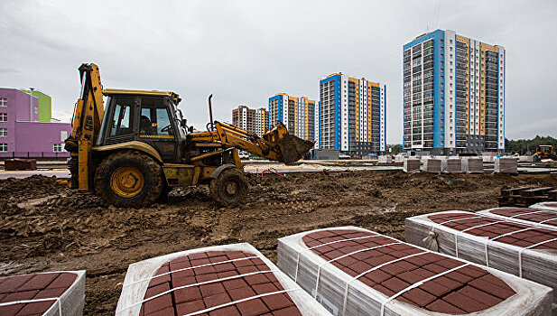 Мордовия в полтора раза увеличит объемы строительства доступного жилья