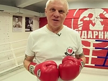 Легенда уральского бокса Андрей Шкаликов: &ldquo;На каждой тренировке человек учится бороться со своим страхом&rdquo;