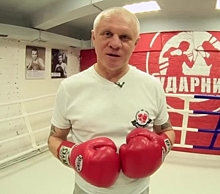 Легенда уральского бокса Андрей Шкаликов: &ldquo;На каждой тренировке человек учится бороться со своим страхом&rdquo;