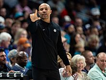 «Не знаем, где его предел». Тренер «Нетс» выделил игрока клуба после матча с «Индианой»