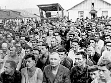 Воркутинское восстание ГУЛАГа: чем закончился крупнейший бунт зеков в СССР