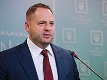 На Украине назвали сроки обсуждения гарантий безопасности с США