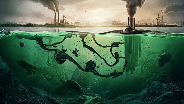 В России создали наноэмульсию для увеличения добычи нефти