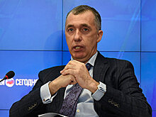 Министр промышленности Крыма ушёл в отставку