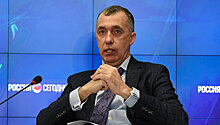 Министр промышленности Крыма ушёл в отставку