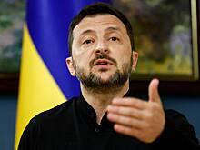 Зеленский объяснил отказ Запада усилить санкции против России