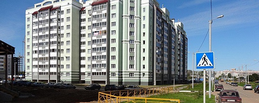 В Калужской области сиротам намерены давать по 300 квартир в год для сокращения очереди