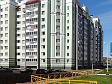 В Калужской области сиротам намерены давать по 300 квартир в год для сокращения очереди