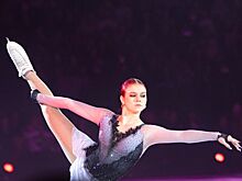 Источник: Трусова может заменить Валиеву в весеннем туре