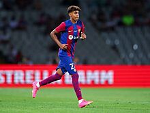 Романо: «Барселона» объявит о подписании нового контракта с Ямалом 2 октября