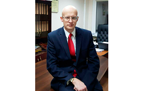 Главным внештатным специалистом Минздрава по акушерству стал Владимир Климов