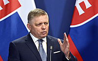 Премьер-министр Словакии Фицо находится в сознании