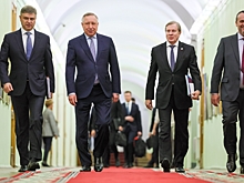 Для метро в аэропорт Пулково обсуждают варианты федерального финансирования