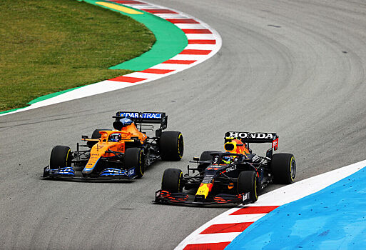 Источник: Volkswagen Group примут решение о вступлении в Формулу 1 в ноябре