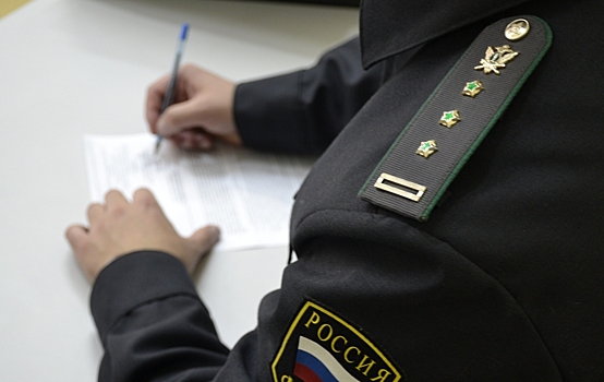 В Пензе судебные приставы 10 ноября проведут прием граждан