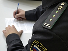 В Пензе судебные приставы 10 ноября проведут прием граждан