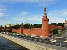 Кремль намерен занять место США в помощи странам Глобального Юга