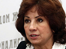 Главным врачом омской больницы №17 стала Марина Костенко
