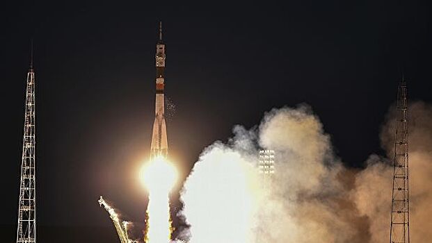 РКК "Энергия" попросила скорее утвердить даты ближайших запусков к МКС