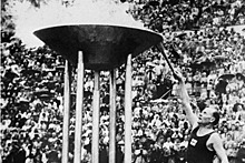 Игры войнов: как вчерашние участники войны защищали честь СССР на Олимпиаде-1952