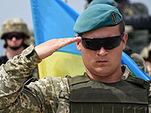 Украина пригрозила России войной по югославскому сценарию