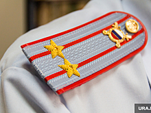 Бывший начальник курганского отдела полиции требует компенсацию за переработку