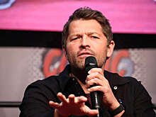 Звезда "Сверхъестественного" Миша Коллинз извинился за свои слова о бисексуальности