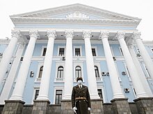 В украинском Минобороны появился антикоррупционный департамент