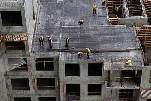 В Калининграде инвесторы обеспечат жильем владельцев квартир-фантомов