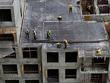 В Калининграде инвесторы обеспечат жильем владельцев квартир-фантомов