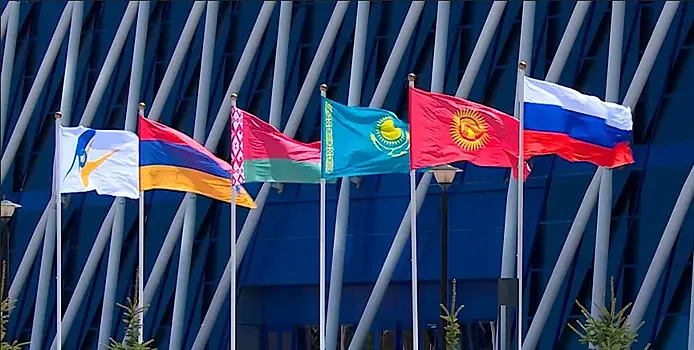 Федор Войтоловский: Выгоды евразийской интеграции для Казахстана перевешивают санкционные риски