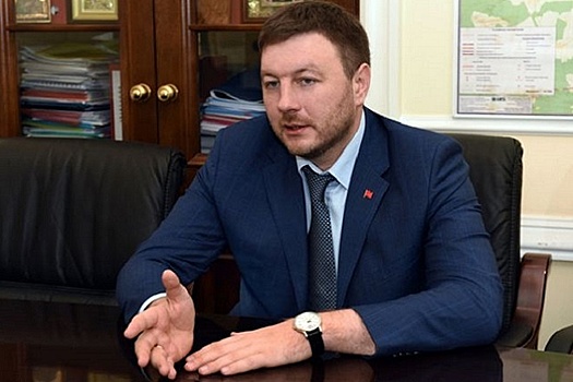 Прокуратура запросила 6 лет колонии для бывшего министра транспорта Нижегородской области Вадима Власова