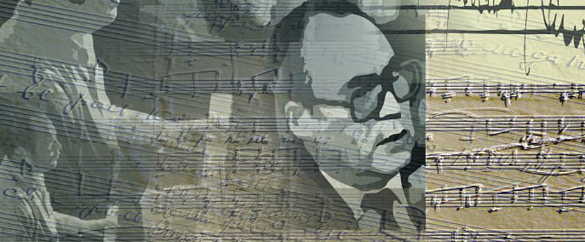 Три мемориальных доски в честь композитора Корепанова-Камского установят в Удмуртии