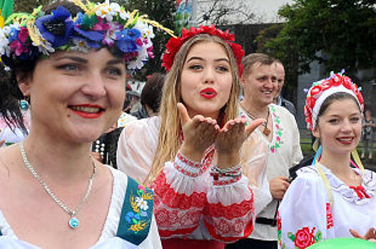 Лукашенко прибыл на спортивный праздник в честь Дня города