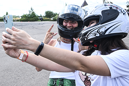 В Подмосковье ужесточат закон для питбайкеров