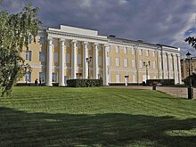 Международный молодежный симфонический оркестр даст концерт в Нижнем Новгороде