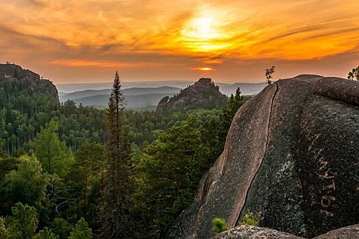 25 сентября в Красноярске пройдут бесплатные экскурсии и мастер-классы ко Дню туризма