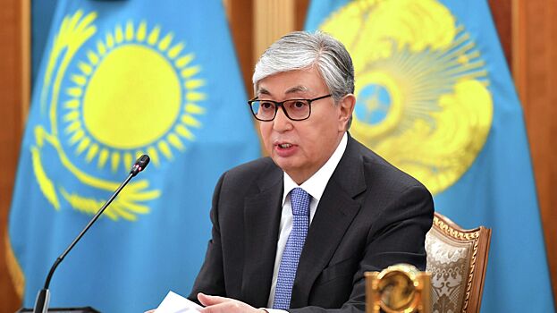 Токаев ответил на слухи о планах переизбраться на пост президента Казахстана