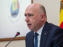 Премьер Молдовы заявил о готовности Демпартии к сотрудничеству с Россией