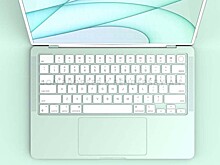 Опубликованы высококачественные фото новых цветных MacBook Air