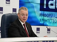 Владимиров рассказал о поддержке участников СВО на Ставрополье
