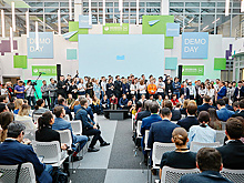 IT-стартапы: 7 главных вопросов об акселераторе Сбербанка и 500 Startups