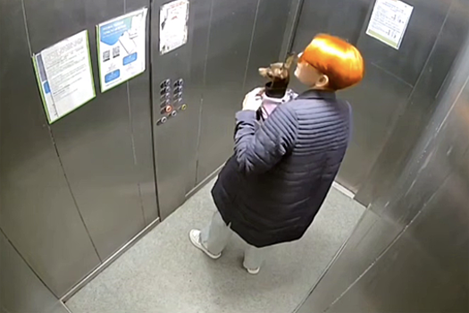 СК начал проверку по факту происшествия с лифтом в краснодарской многоэтажке