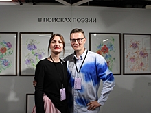 Две площадки и сотни художников: чем удивил третий «Контур» в Нижнем Новгороде