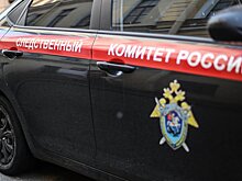 В Петербурге погибли женщина и ребенок из-за урагана