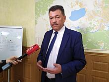Ярилов о конкурсе на пост сити-менеджера: Выбор был