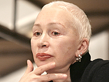 Татьяна Васильева: «Мне необходимо быть такой, как все»