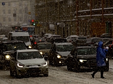 Почему в Петербурге так много ДТП и что с этим делать — отвечает урбанист